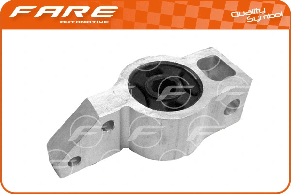 Mounting, control/trailing arm (4081)