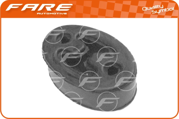 Mounting, stabiliser bar (1362)
