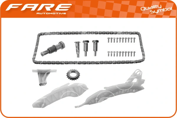 Timing Chain Kit (12744)