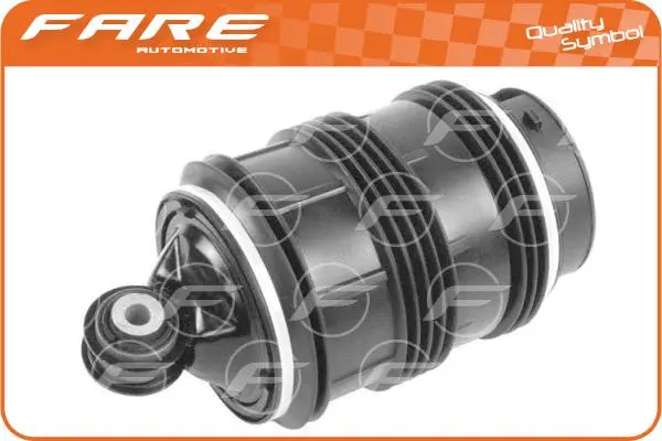 Air Spring, suspension (31420)