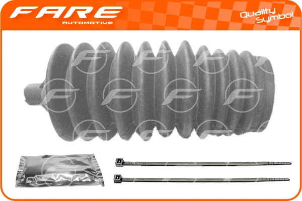 Bellow Kit, steering (K498)