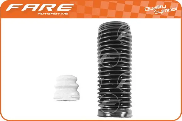 Dust Cover Kit, shock absorber (26699)
