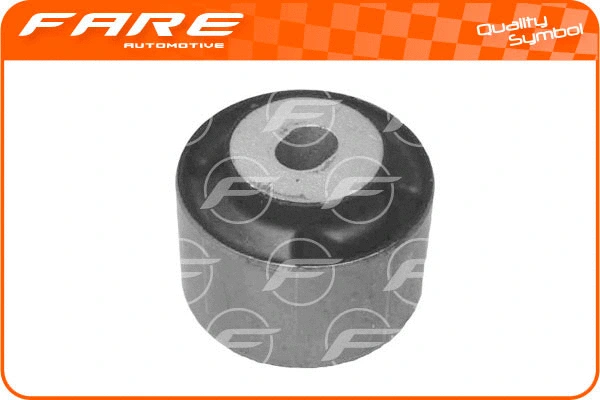 Holder, control arm mounting (13175)
