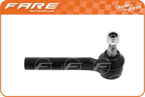 Tie Rod End (35612)