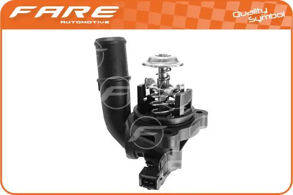 Coolant Flange (29912)