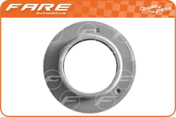 Rolling Bearing, suspension strut support mount (29257)