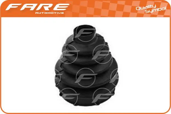 Bellow Kit, drive shaft (K20079)