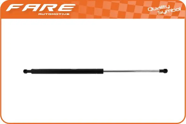 Gas Spring, boot/cargo area (34275)
