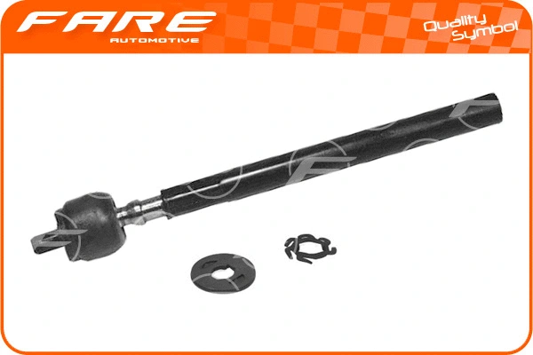 Inner Tie Rod (RA049)