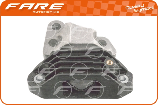 Mounting, engine (16060)