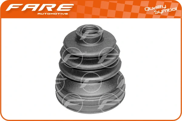 Bellow, drive shaft (4554)