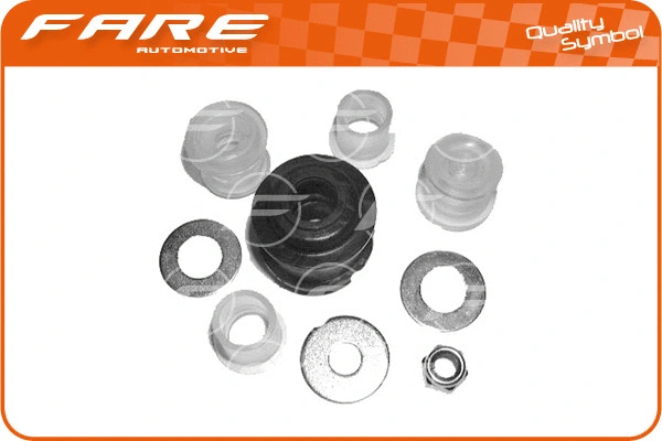 Bushing, selector/shift rod (1096)