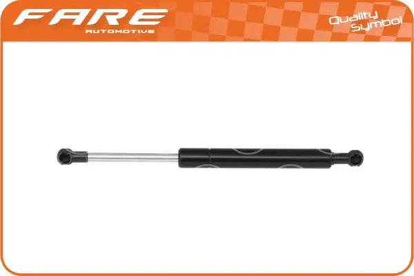 Gas Spring, boot/cargo area (34571)