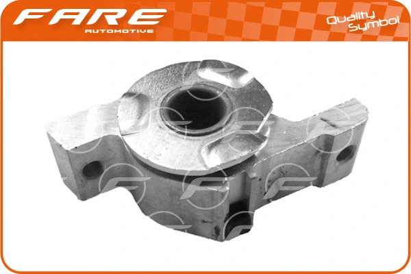 Mounting, control/trailing arm (10453)