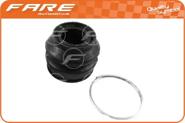 Protective Cap/Bellow, shock absorber (30561)