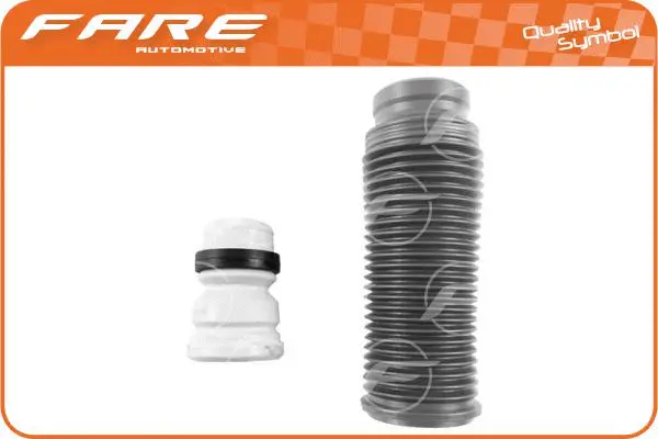 Dust Cover Kit, shock absorber (26689)