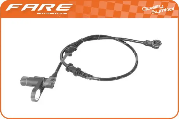 Sensor, wheel speed (22445)