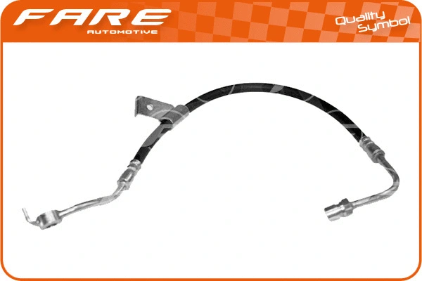 Brake Hose (11578)