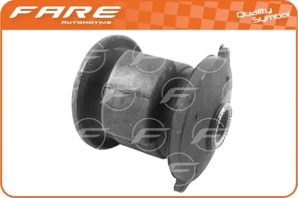 Bushing, axle beam (27035)