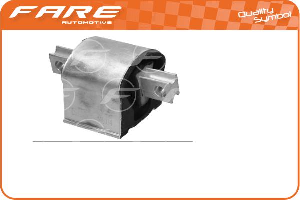 Mounting, engine (35957)