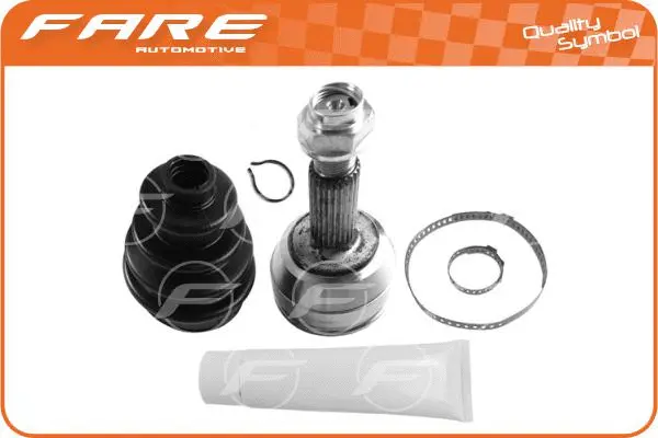 Joint Kit, drive shaft (17032)