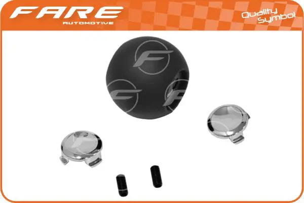 Gear Shift Lever Knob (30802)