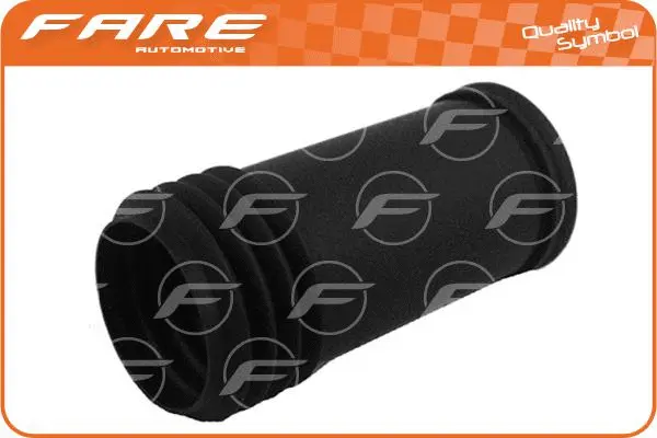 Protective Cap/Bellow, shock absorber (30558)