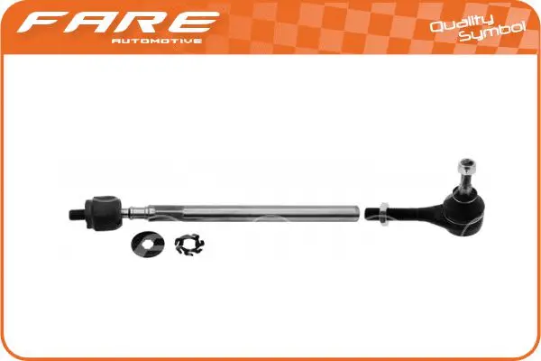 Repair Kit, reversing lever (35352)