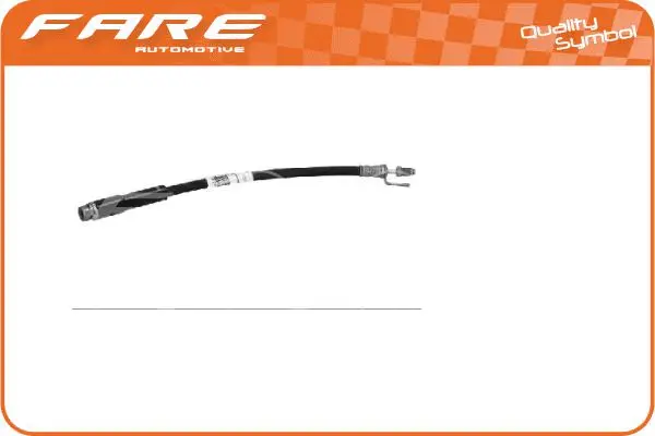 Brake Hose (32233)