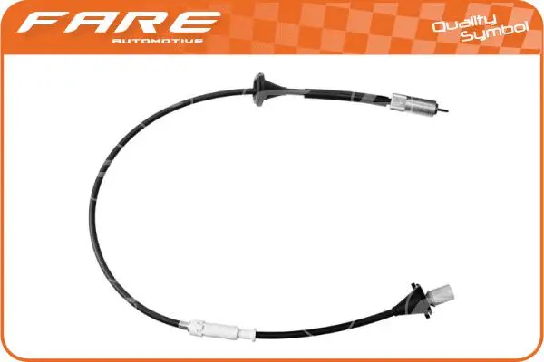 Speedometer Cable (27771)