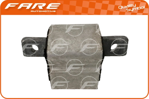 Mounting, automatic transmission (15852)