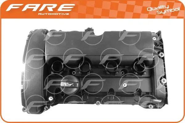 Cylinder Head Cover (26856)