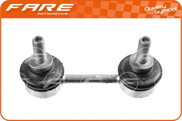 Link/Coupling Rod, stabiliser bar (10433)