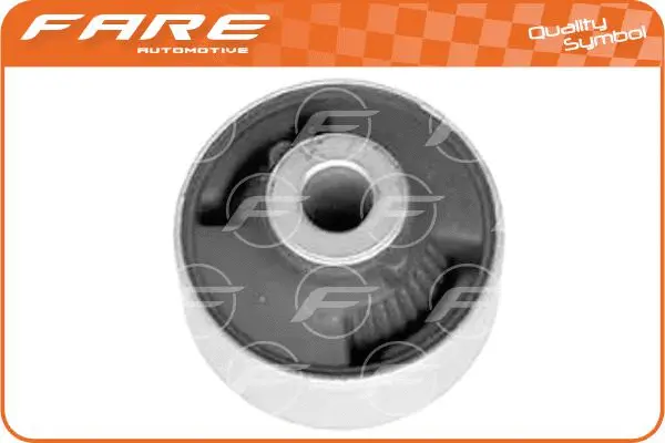 Mounting, control/trailing arm (32725)