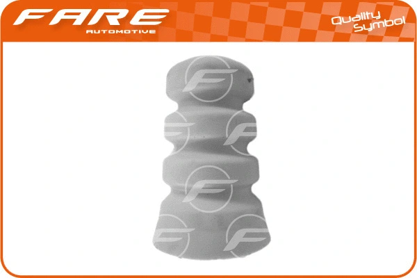 Rubber Buffer, suspension (5081)