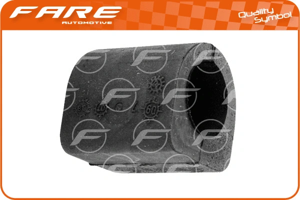 Mounting, stabiliser bar (10882)