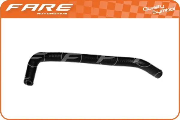 Hydraulic Hose, steering (26523)