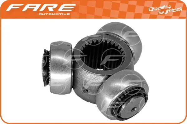 Joint, propshaft (29077)