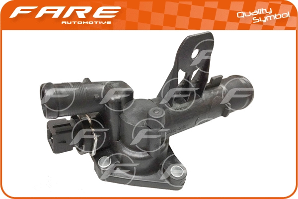 Thermostat, coolant (15306)