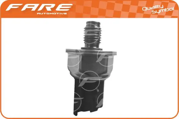 Sensor, fuel pressure (31312)