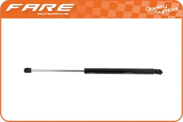 Gas Spring, boot/cargo area (34355)
