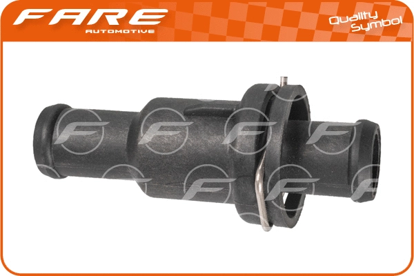 Thermostat, coolant (16436)