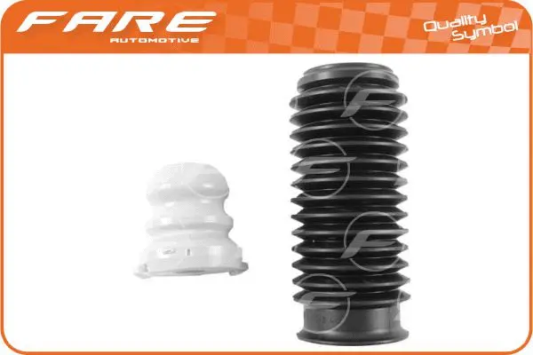 Dust Cover Kit, shock absorber (26701)