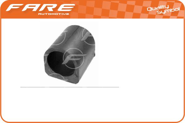 Mounting, stabiliser bar (36258)