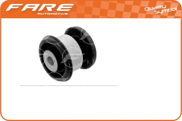 Mounting, control/trailing arm (32714)