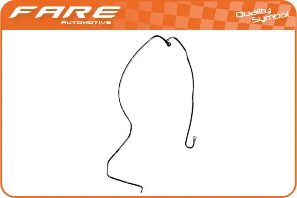 Fuel Line (25440)