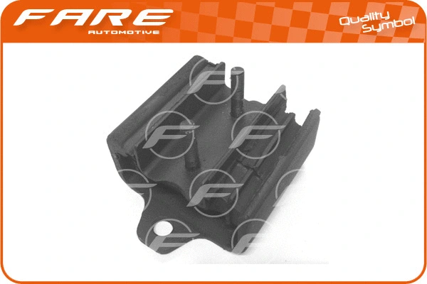 Mounting, manual transmission (4716)