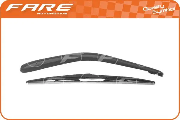 Wiper Blade (21711)