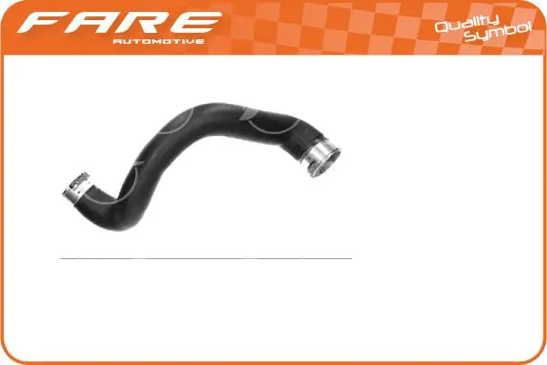 Charge Air Hose (32518)