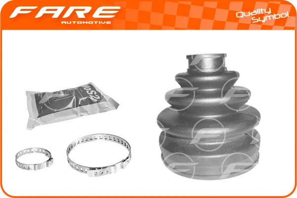 Bellow Kit, drive shaft (K1823)